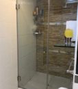 PUERTAS-DE-DUCHA-VIDRIO-TEMPLADO batiente accesorio importado